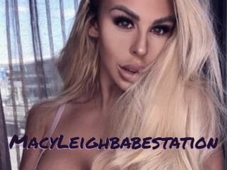 MacyLeighbabestation