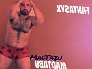 MadTabu Le Cul Gratuit