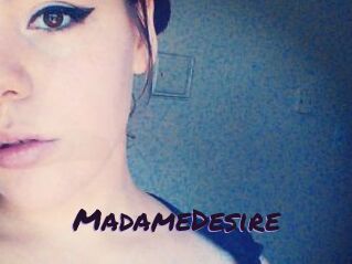 MadameDesire