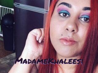 MadameKhaleesi