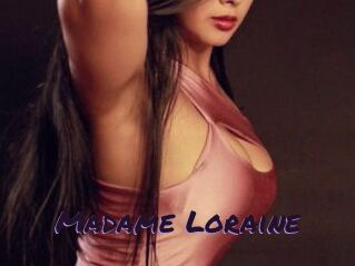 Madame_Loraine