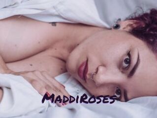 MaddiRoses