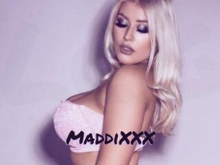 MaddiXXX