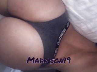 Maddison19