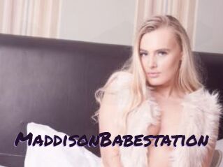 MaddisonBabestation