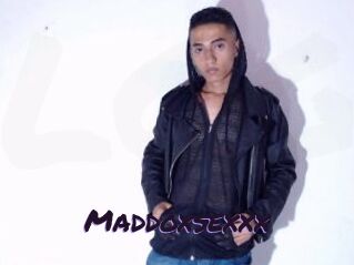 Maddoxsexxx