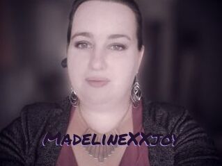MadelineXXjoy