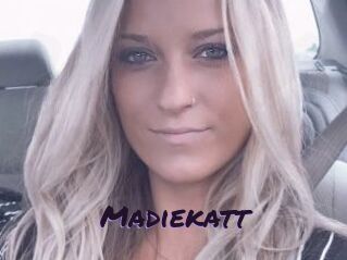 Madiekatt