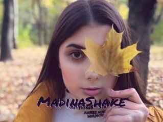 MadinaShake