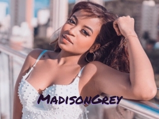 MadisonGrey