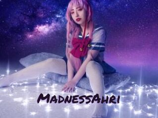 MadnessAhri