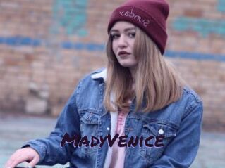 MadyVenice