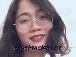 MaeMacKenzie