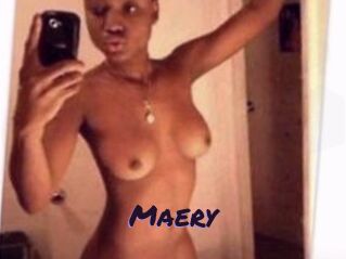 Maery