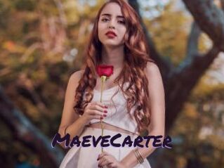 MaeveCarter