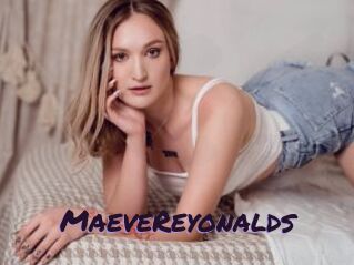 MaeveReyonalds