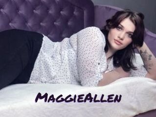 MaggieAllen