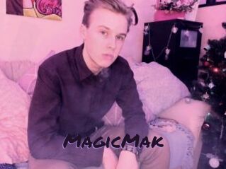 MagicMak