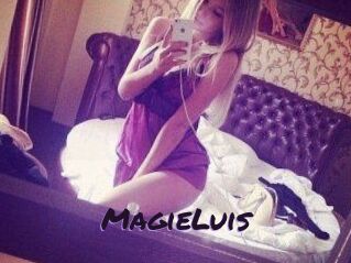 Magie_Luis