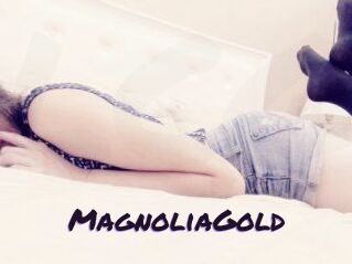 Magnolia_Gold