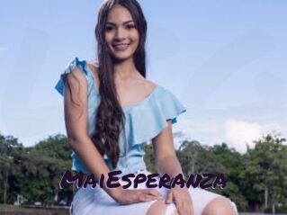 MaiEsperanza