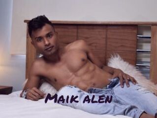 Maik_alen