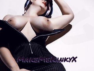 MakeMeKinkyX