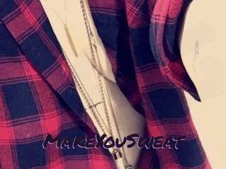 MakeYouSweat