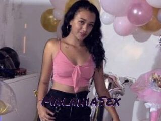 MalahiaSex