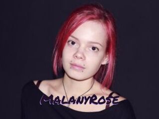 MalanyRose