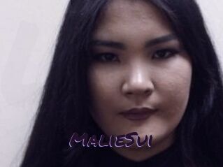 MalieSui