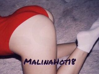 MalinaHot18