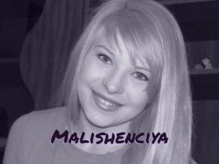 Malishenciya