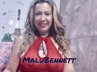 MaluBennett