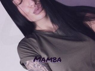 Mamba