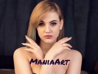 ManiaArt