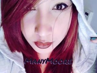 ManyMoore