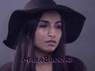 MaraBrooke