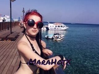 MaraHotX