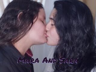 Mara_And_Sara