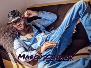 MarcusConnor