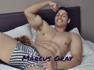 Marcus_Gray Le Cul Gratuit