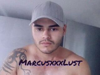 MarcusxxxLust