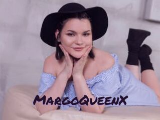 MargoQueenX
