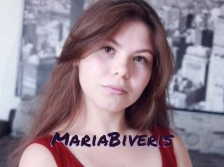 MariaBiveris