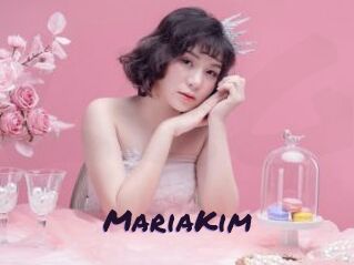 MariaKim