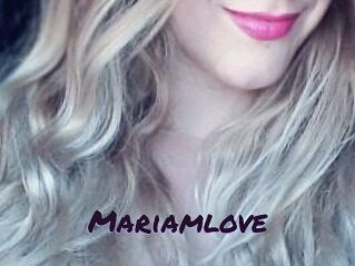 Mariamlove