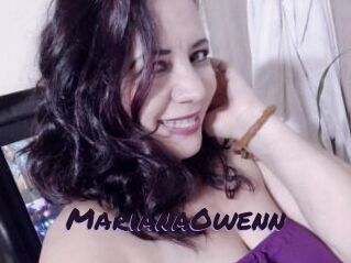 MarianaOwenn