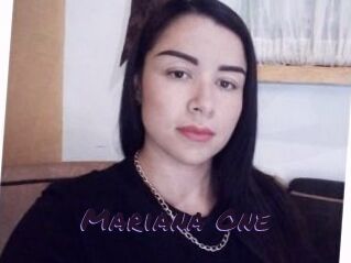 Mariana_One