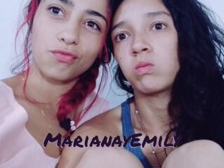MarianayEmily